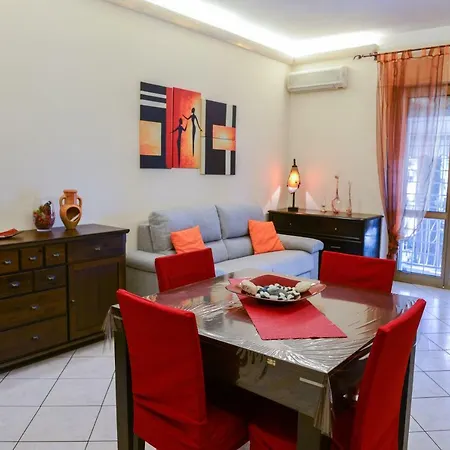 بيت للعطل Anagnina *