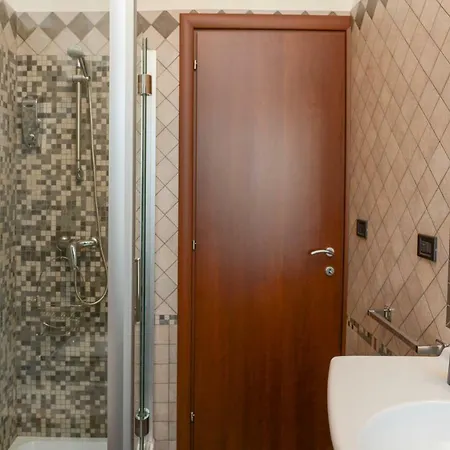 Anagnina Сasa de vacaciones Roma