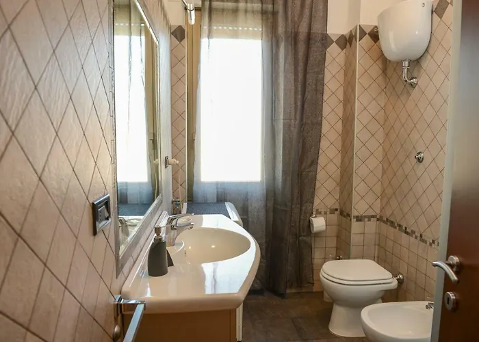 Dom wakacyjny Anagnina Rzym