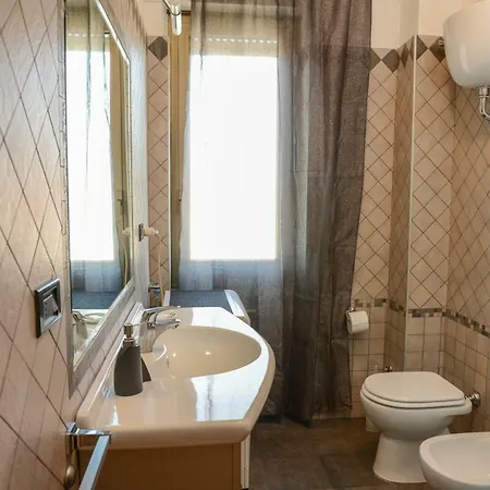 Дом отдыха Anagnina Рим