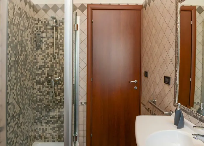 Anagnina 度假居 罗马